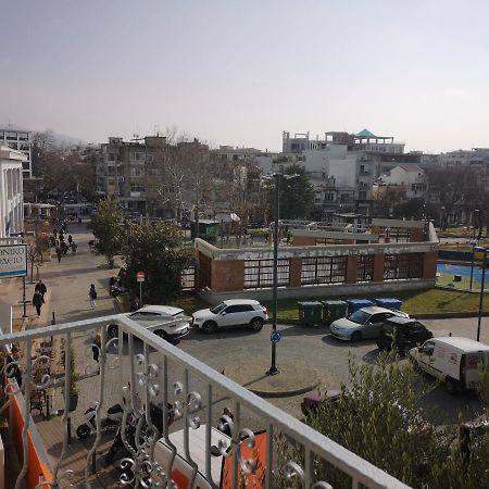 Centrally Apartments Ксанті Екстер'єр фото