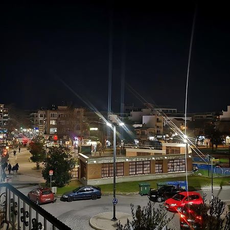 Centrally Apartments Ксанті Екстер'єр фото