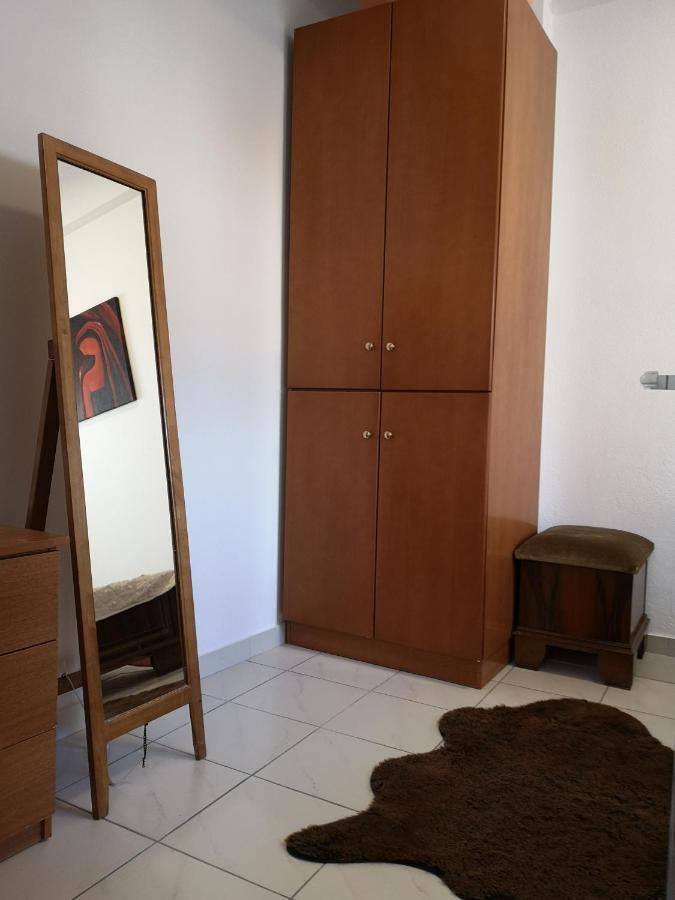 Centrally Apartments Ксанті Екстер'єр фото