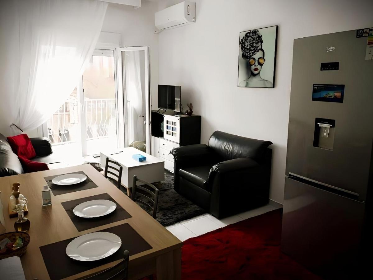 Centrally Apartments Ксанті Екстер'єр фото
