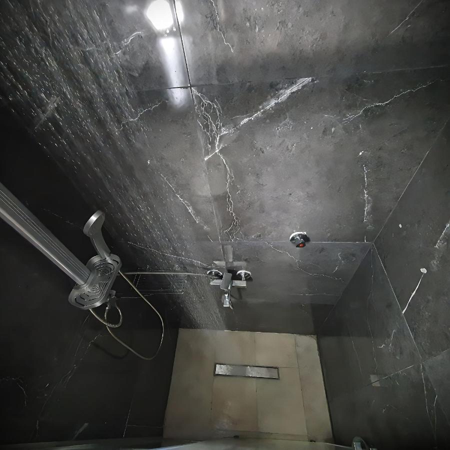 Centrally Apartments Ксанті Екстер'єр фото